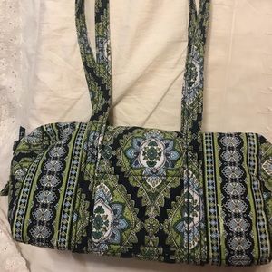 Vera Bradley purse
